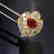1.52ct Ruby Ring in 18kt Rose Gold - 2