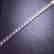 17.20 CTW Sapphire & VS Diamond Bracelets 18K - 6