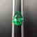 2.09 ct Emerald 6.9*5.0*10.2 mm Pear Cut - 8