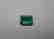 LOOSE STONE 4.90 CTS NATURAL EMERALD - 2