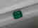 LOOSE STONE 4.90 CTS NATURAL EMERALD - 5