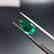 1.79 ct Emerald 6.1*10.5*3.4 mm Pear Cut - 2