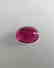 Rubellite Tourmaline - 4.10 ct - 2