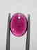 Rubellite Tourmaline - 4.10 ct - 4