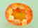 2.70 cts Fanta Color Natural Spessartite Garnet