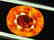 2.70 cts Fanta Color Natural Spessartite Garnet - 3
