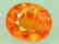 2.70 cts Fanta Color Natural Spessartite Garnet - 4