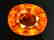 2.70 cts Fanta Color Natural Spessartite Garnet - 6