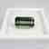 3.58 Ct Genuine Loose Green Tourmaline Full Luster
