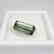 3.58 Ct Genuine Loose Green Tourmaline Full Luster - 2