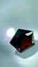 2.6ct Untreated Vivid Madagascar Red Garnet | VVS