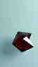 2.6ct Untreated Vivid Madagascar Red Garnet | VVS - 2