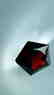 2.6ct Untreated Vivid Madagascar Red Garnet | VVS - 3