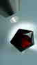 2.6ct Untreated Vivid Madagascar Red Garnet | VVS - 8