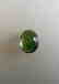 Green Tourmaline - 4.90 ct