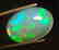 Opal - 5.19 ct