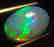 Opal - 5.19 ct - 2