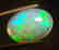 Opal - 5.19 ct - 3