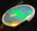 Opal - 5.19 ct - 4
