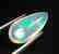 Opal - 7.35 ct - 5
