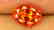 2.80 cts Fanta Color Natural Spessartite Garnet