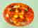 2.80 cts Fanta Color Natural Spessartite Garnet - 4