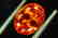 2.80 cts Fanta Color Natural Spessartite Garnet - 6