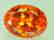 2.80 cts Fanta Color Natural Spessartite Garnet - 8