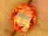 2.80 cts Fanta Color Natural Spessartite Garnet - 9