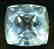 23.65 cts Eye Clean Flawless Rare Untreated Pollucite