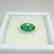 IGI Certified 1.11 Ct Genuine Zambian Emerald Good - 2