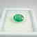 IGI Certified 1.11 Ct Genuine Zambian Emerald Good - 3