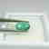IGI Certified 1.11 Ct Genuine Zambian Emerald Good - 5