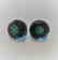 Tourmaline Pair - 5.35 ct