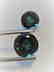 Tourmaline Pair - 5.35 ct - 5
