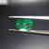 1.35 ct Emerald 5.9*7.9*4.1 mm Oval Cut