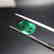 1.35 ct Emerald 5.9*7.9*4.1 mm Oval Cut - 2