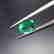 1.35 ct Emerald 5.9*7.9*4.1 mm Oval Cut - 3