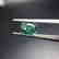 1.35 ct Emerald 5.9*7.9*4.1 mm Oval Cut - 4