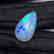12.6 ct Opal 24.9*11.0*13.8mm Pear Cut - 3