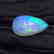12.6 ct Opal 24.9*11.0*13.8mm Pear Cut - 4