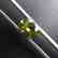 1.75 ct Chrysoberyl 8.8*6.7*4.0 mm Oval Cut - 2