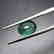 1.44 ct Emerald 8.8*6.5*3.4 mm Oval Cut - 4