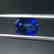 1.3 ct Sapphire 7.2*5.9*3.7 mm Oval Cut