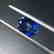 1.3 ct Sapphire 7.2*5.9*3.7 mm Oval Cut - 2