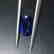 1.3 ct Sapphire 7.2*5.9*3.7 mm Oval Cut - 4
