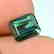 2.35 carats Untreated Green Color Tourmaline Loose - 4