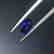 1.07 ct Sapphire 5.3*7.0*3.0 mm Oval Cut - 3