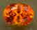 2.60 cts Fanta Color Natural Spessartite Garnet - 3