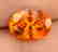 2.60 cts Fanta Color Natural Spessartite Garnet - 4